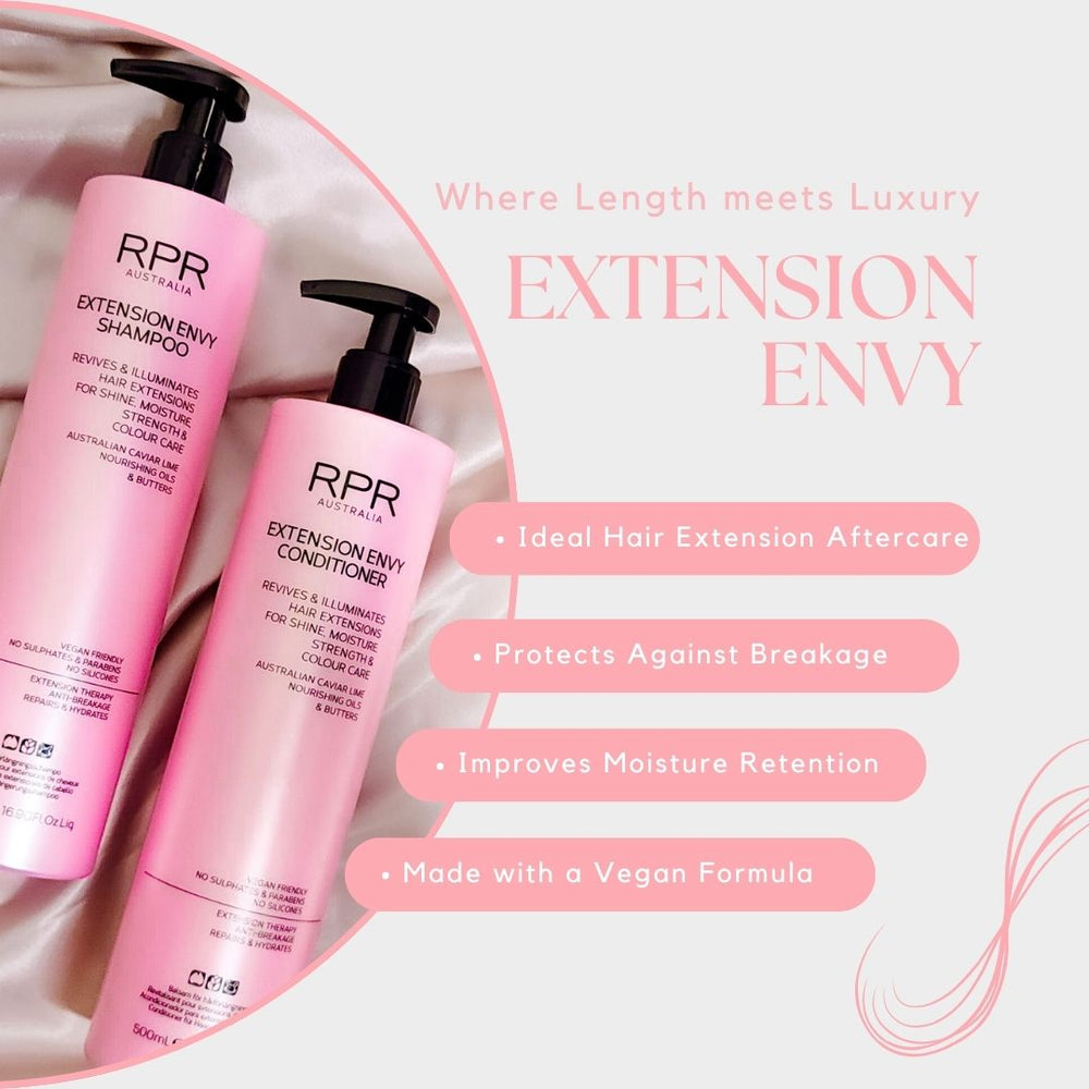 RPR Extension Conditioner 500ml