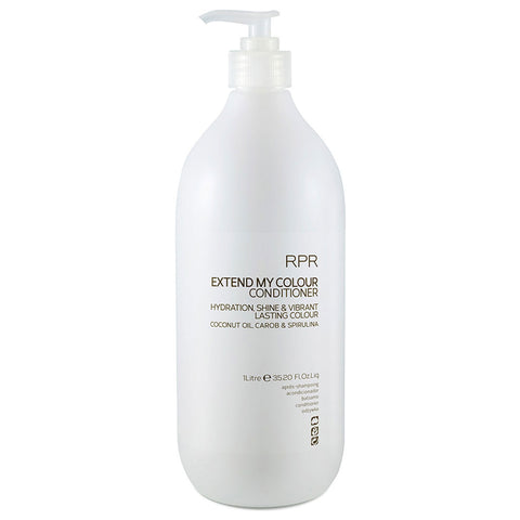 RPR Extend My Colour Conditioner 300ml/1Ltr