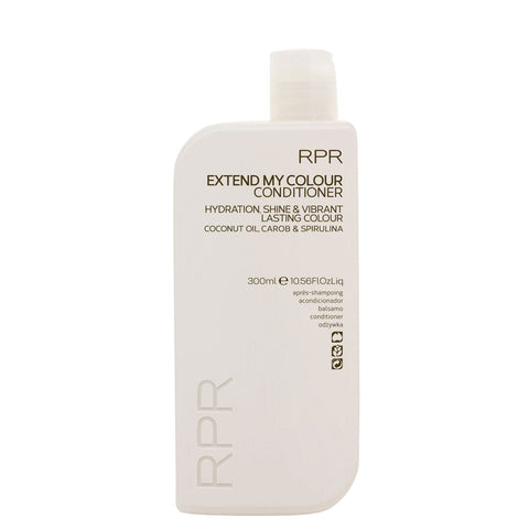 RPR Extend My Colour Conditioner 300ml/1Ltr