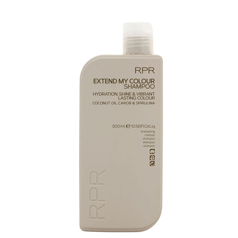 RPR Extend My Colour Shampoo 300ml/Ltr