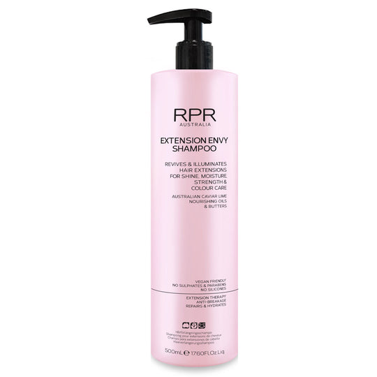 RPR Extension Shampoo 500ml