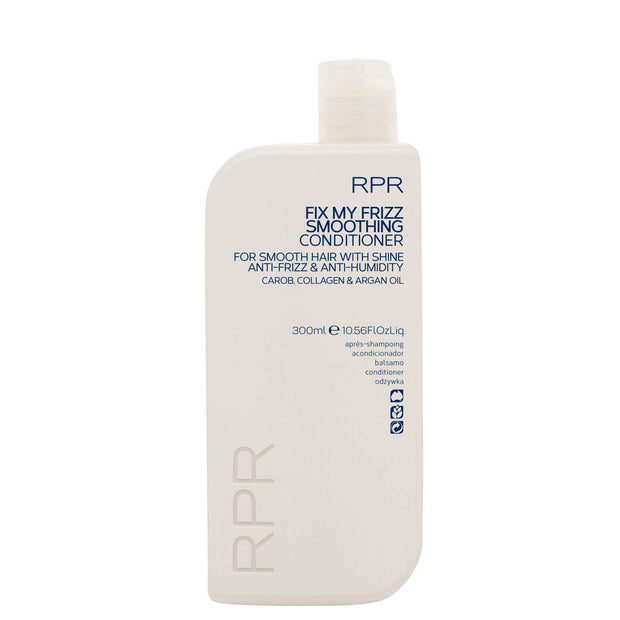 RPR Fix My Frizz Smoothing Conditioner 300ml/1Ltr