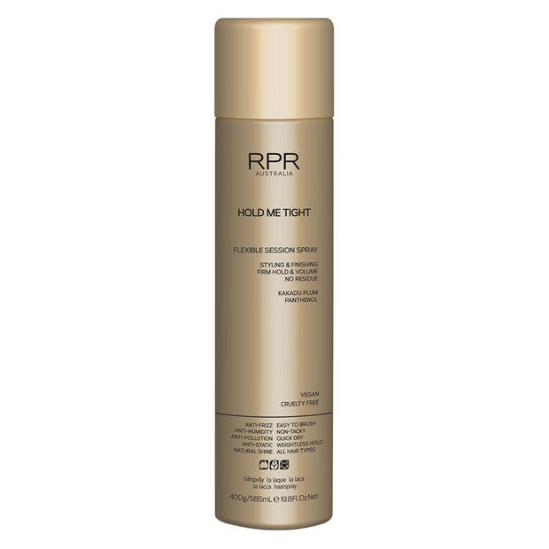 RPR Hold Me Tight Session Spray 400g