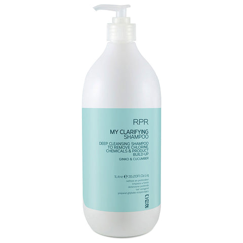 RPR My Clarifying Shampoo 1Ltr