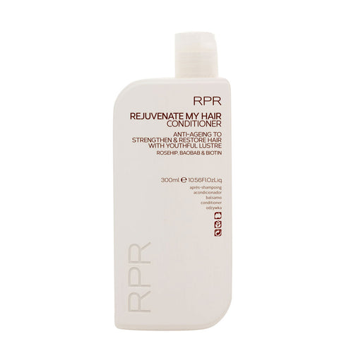 RPR Rejuvenate My Hair Conditioner 300ml/1Ltr