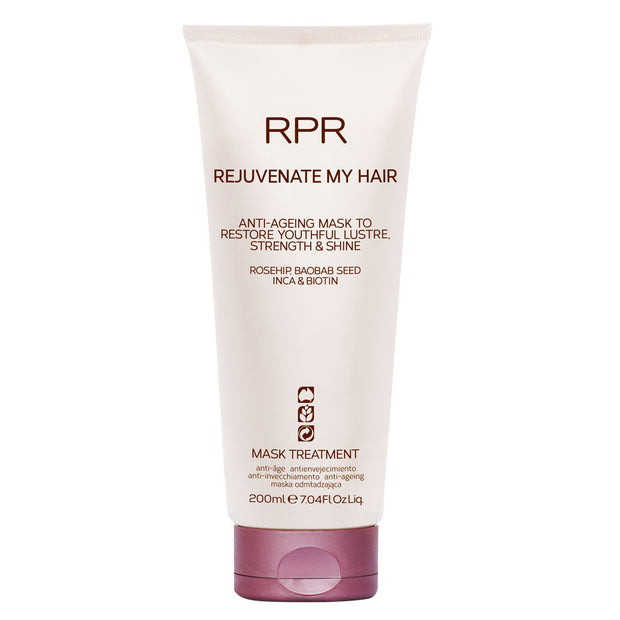 RPR Rejuvenate My Hair Treatment 200g/1Ltr