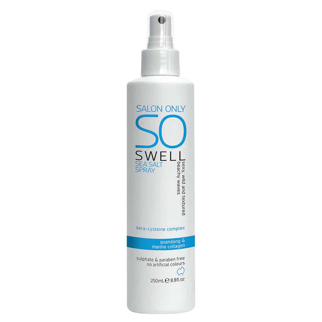 So Swell Sea Salt Spray