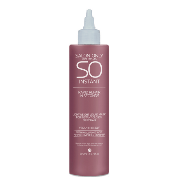 SALON ONLY SO INSTANT 200ML