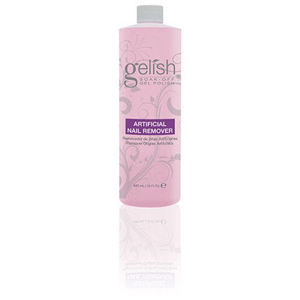 Gelish Soak Off Remover 480ml