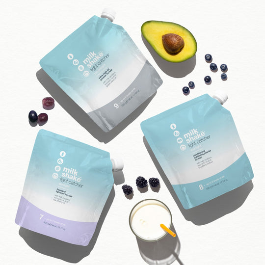 Milkshake Light Catcher Powder Lightener