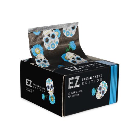 EZ Pop Up Foil - Sugar Skull