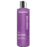 PRAVANA THE PREFECT BLONDE PURPLE TONING CONDITIONER