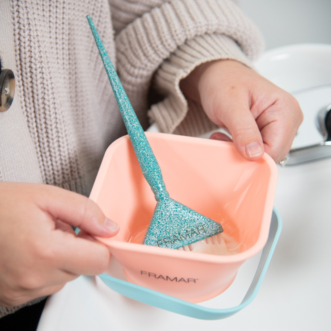 Framar Cookie Cutter Toning Tub