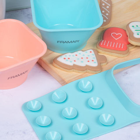 Framar Cookie Cutter Toning Tub