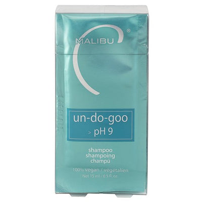 Malibu C Un Do Goo Shampoo Sachets