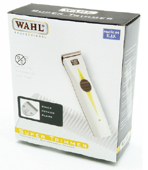 Wahl Super Trimmer