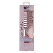 WetBrush Pro Cosmic Lava Flex Dry Pink