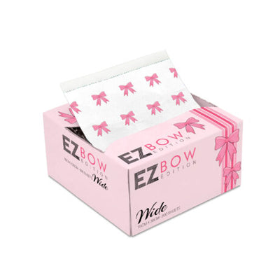 EZ Bow Edition – Wide Pop Up (500 sheets – 15cm x 30cm)