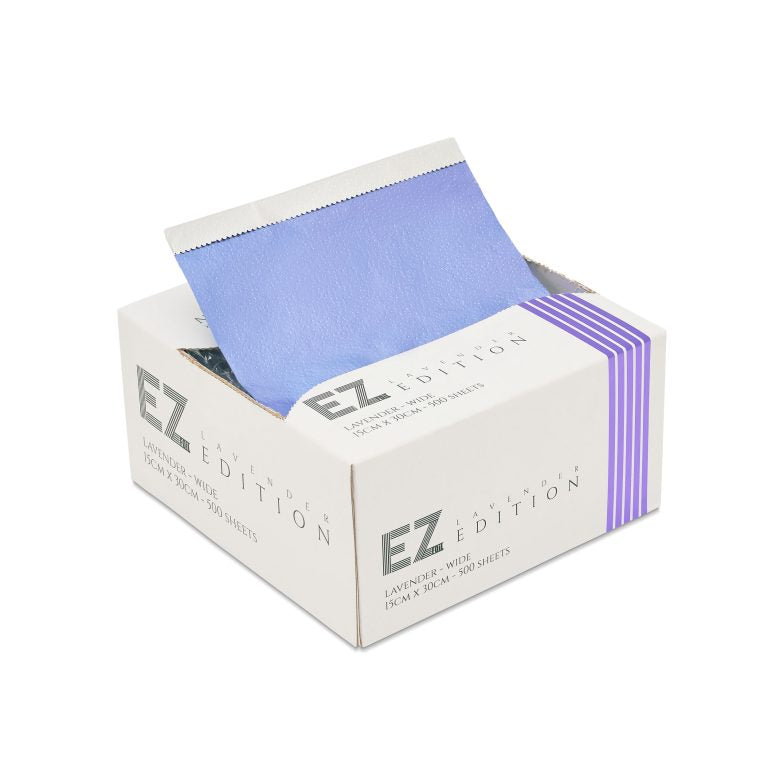 WIDE LAVENDER – POPUP