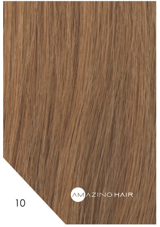 Amazing Hair Tape Extensions  Remy Human Hair (0.6 x4cm)