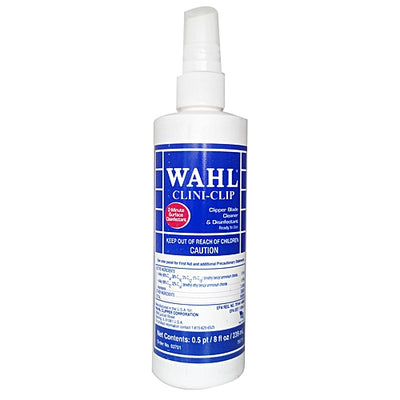 Wahl Clini Clip Disinfectant Spray