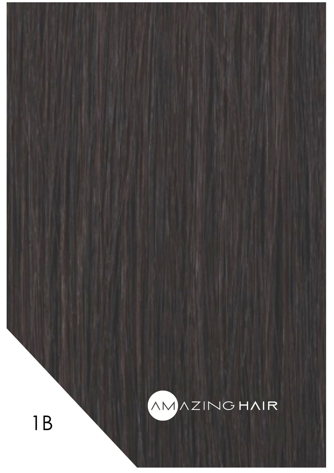 Amazing Hair Tape Extensions  Remy Human Hair (0.6 x4cm)