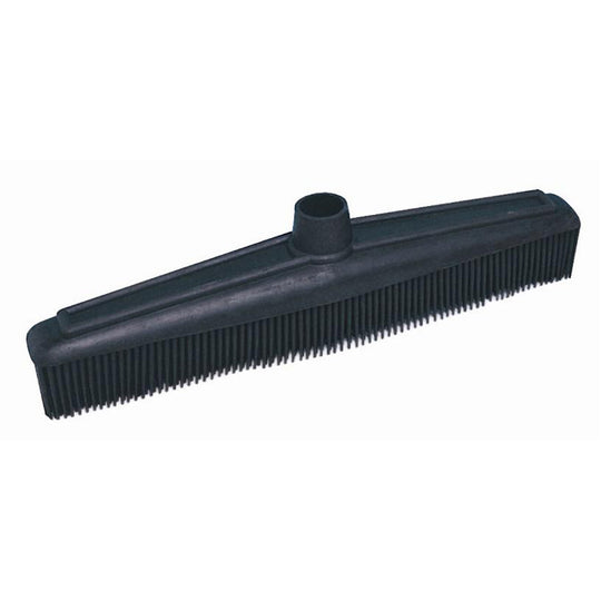 Rubber Broom Head