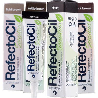 Refecocil Sensitive Lash Tint 15ml