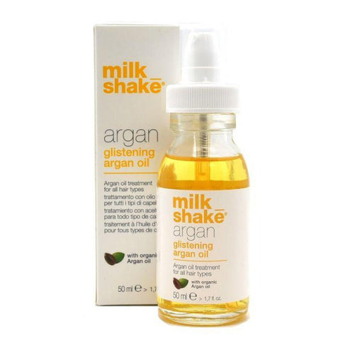 Milk_Shake Glistening Argan Oil 50ml