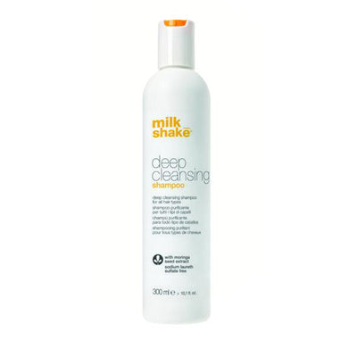 Milk_Shake Deep Cleanse Shampoo 300ml/ 1 Litre