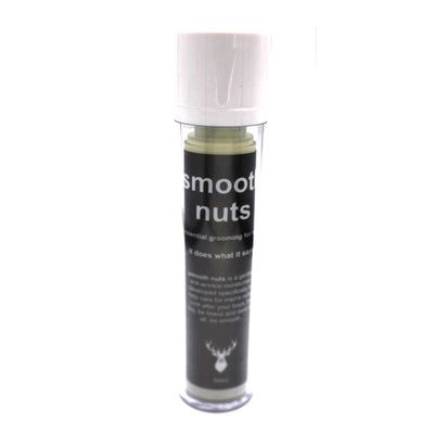Nutdust - Smooth Nuts 50g