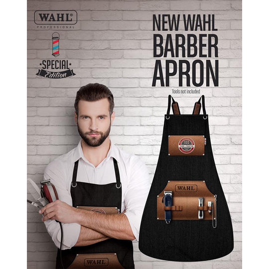 Wahl 100 Year Apron