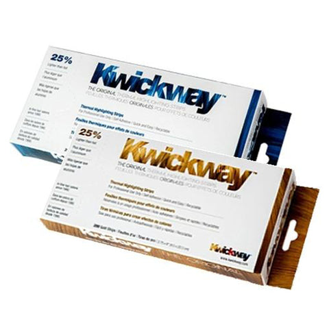 Kickway Thermal Highlighing Sheets