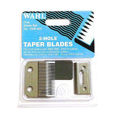Wahl Taper Clipper - Replacement Blade