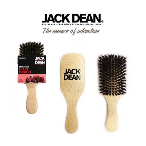 Denman Jack Dean Club Brush