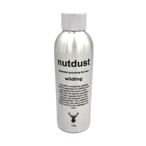 Nut Dust- Wildling 120g