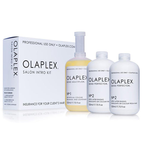 Olaplex Salon Intro Kit 525ml