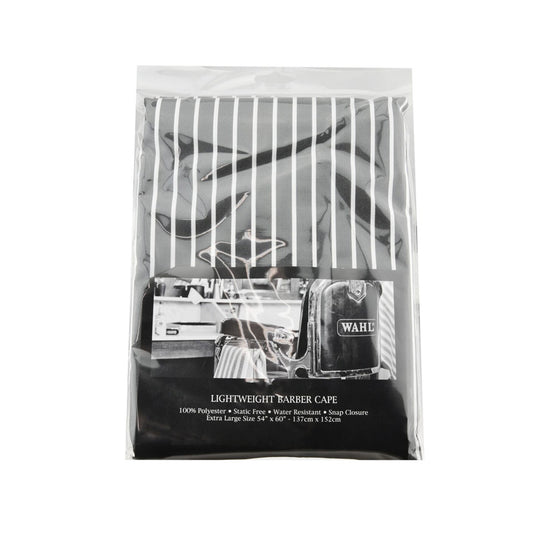 Wahl Light Weight Barber Cape