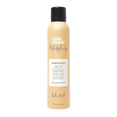 Milk_Shake Lifestyling Shaping Foam 200ml