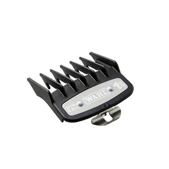 Wahl Premium Clipper Attachments (Metal)