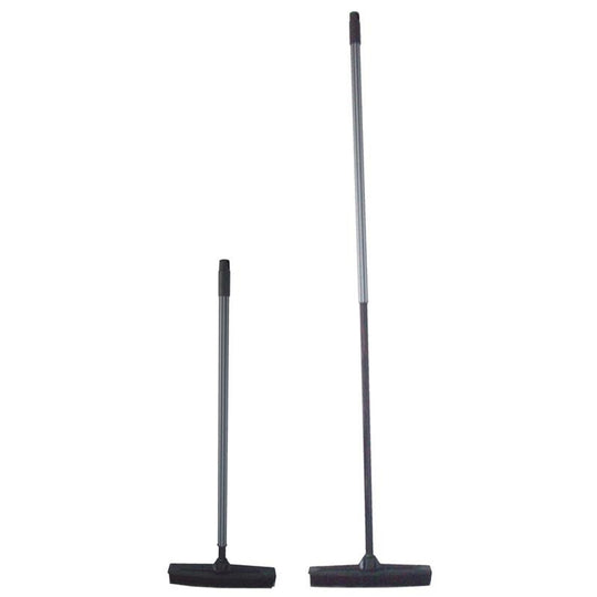 Rubber Broom Head