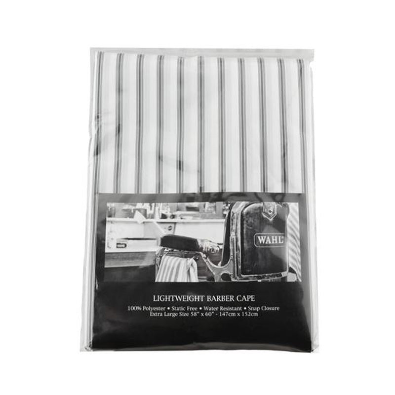 Wahl Light Weight Barber Cape