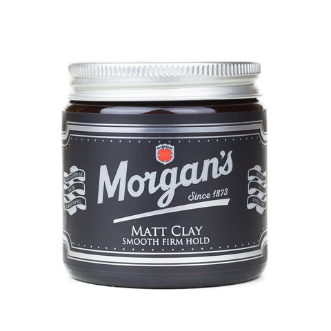 Morgan's Matt Clay 120ml