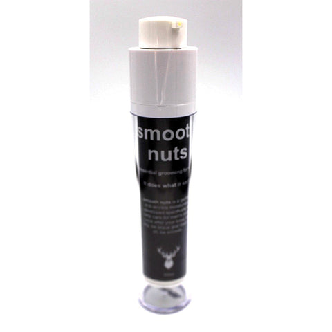 Nutdust - Smooth Nuts 50g