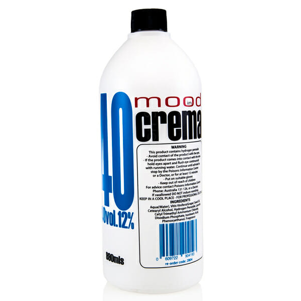 In Mood Peroxide 990ml