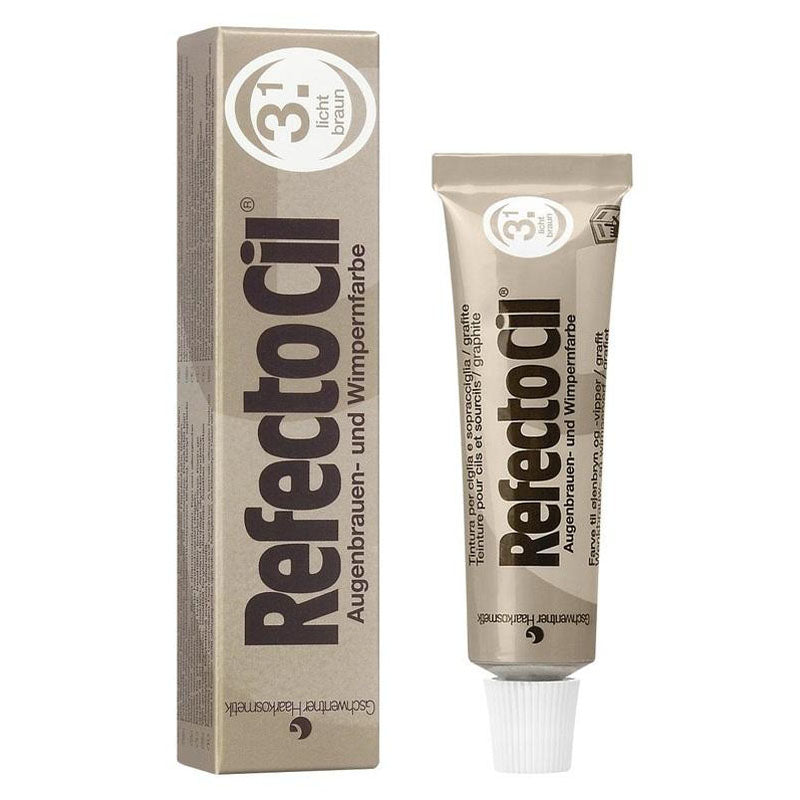 Refectocil Lash Tints