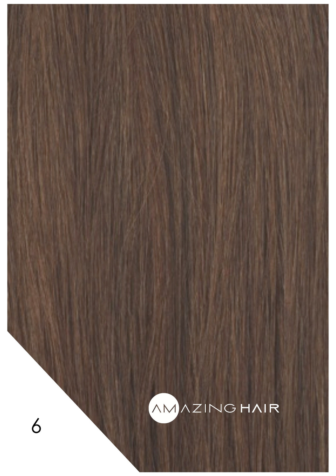 Amazing Hair Tape Extensions  Remy Human Hair (0.6 x4cm)
