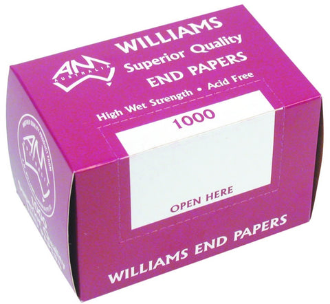 Superior Perm Papers