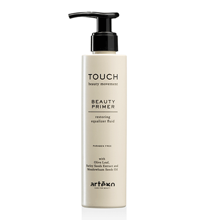 Touch Beauty Primer
