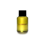 Burly Beard Oil